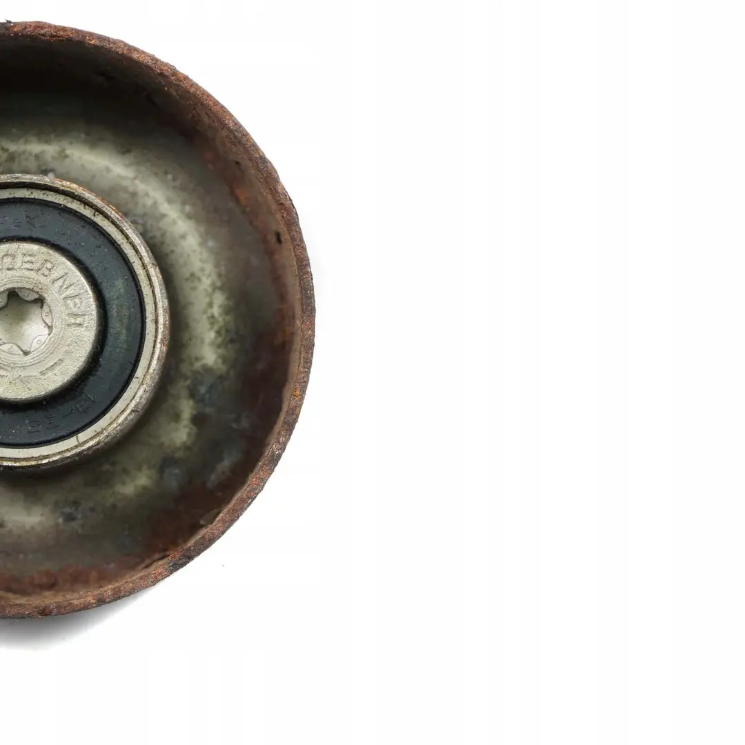 M57N M57N2 Motor Alternator Generator Spannrolle für BMW 5 6 E60 E61 E63 mit Teilenummer 7802146 BMW 5 6 E60 E61 E63 M57N M57N2 Motor Alternator Generator Spannrolle - SKU 7802146 - Teilenummer 7802146