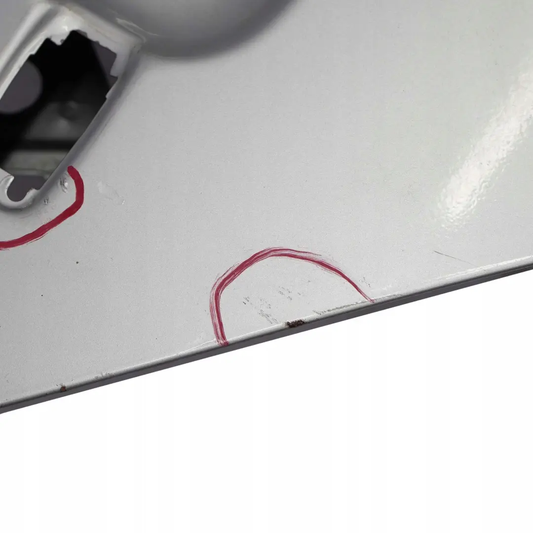 Mercedes-Benz S210 W210 Familiare Modello T Portiera Posteriore Destra per con numero di parte A2107302605 Mercedes-Benz S210 W210 Familiare Modello T Portiera Posteriore Destra - SKU A2107302605-BRS - Numero di parte A2107302605