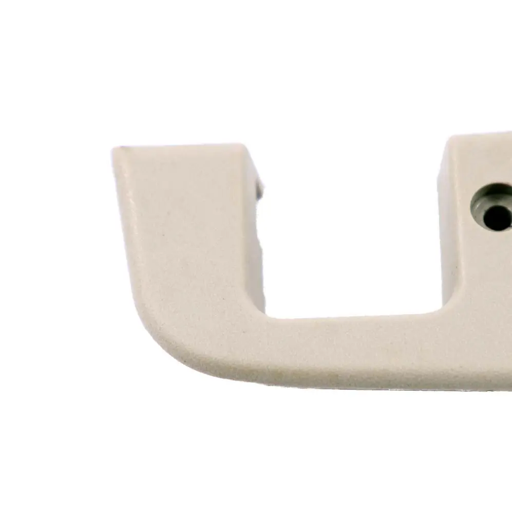 Derecha Cerradura Puerta Envolvente Trim para Mercedes CL203 W203 con número de pieza A2037230224 Mercedes CL203 W203 Derecha Cerradura Puerta Envolvente Trim - SKU A2037230224 - Número de pieza A2037230224