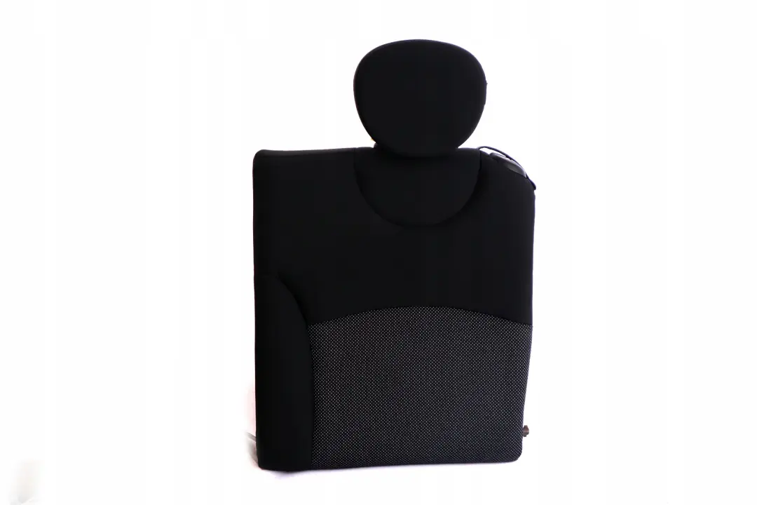 Mini Cabrio R57 Kanapa oparcie lewe materiał - SKU 2757889 - Numer Części 2757889