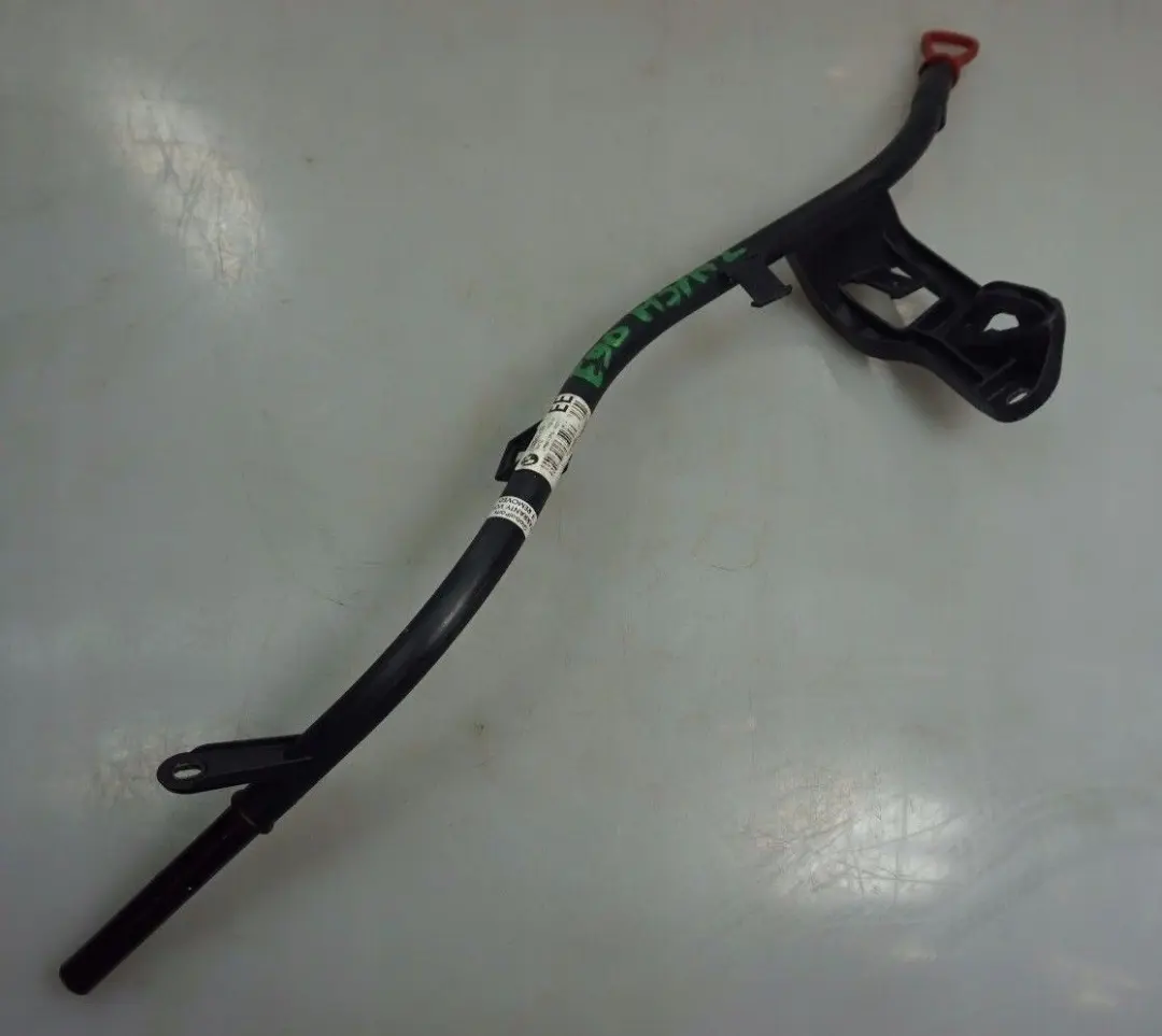 BMW 5 6 Series E60 E60N E61 E61N LCI E63 Hose Additional Water Pump Water Valve - SKU 6923944 - Part number 64216923944