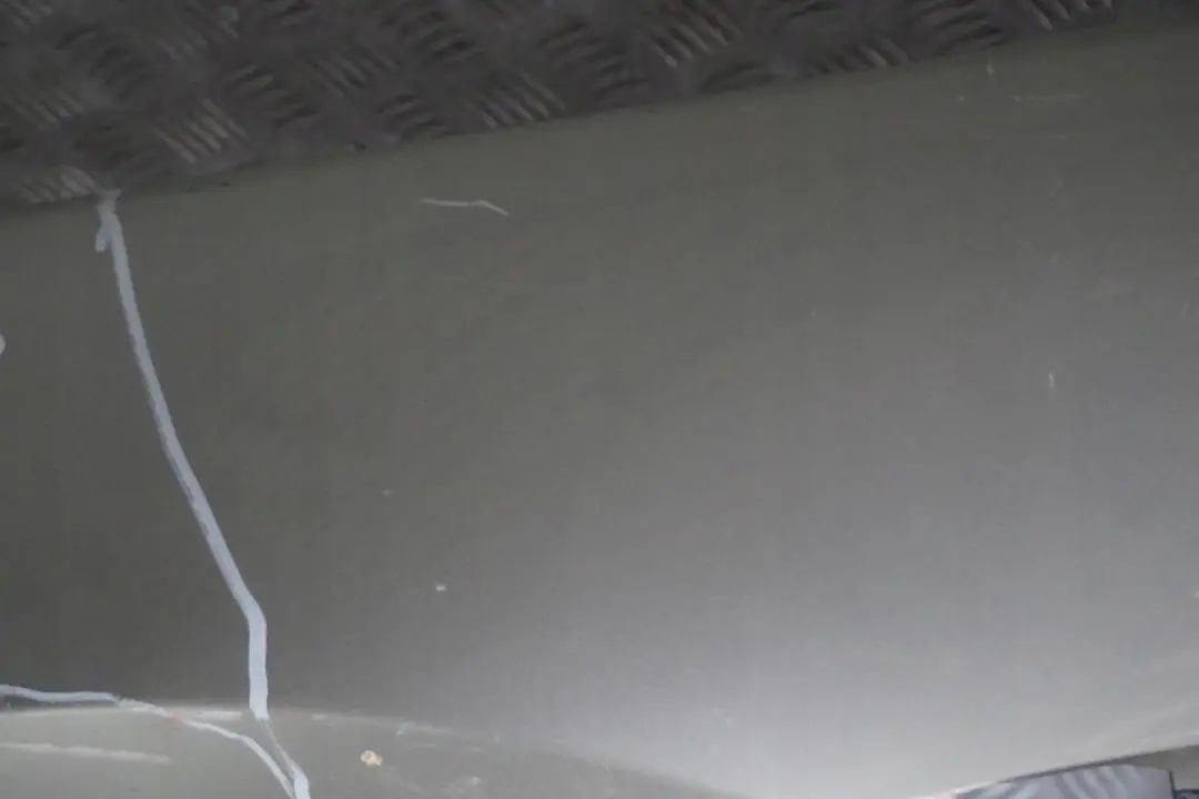 BMW 6 E63 E64 1 Seitenwand Vorne Links Kotflügel Mineralsilber Silber - A14 - SKU 2155901-MS1 - Teilenummer 2155901