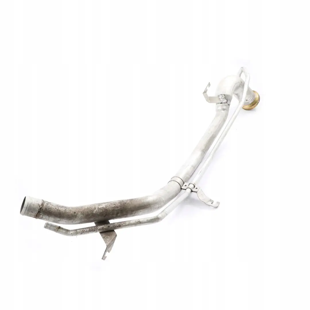 Mercedes-Benz W168 Remplissage Reservoir D'equilibrage Tube pour à propos du numéro de pièce A1684702820 Mercedes-Benz W168 Remplissage Reservoir D'equilibrage Tube - SKU A1684702820 - Numéro de pièce A1684702820