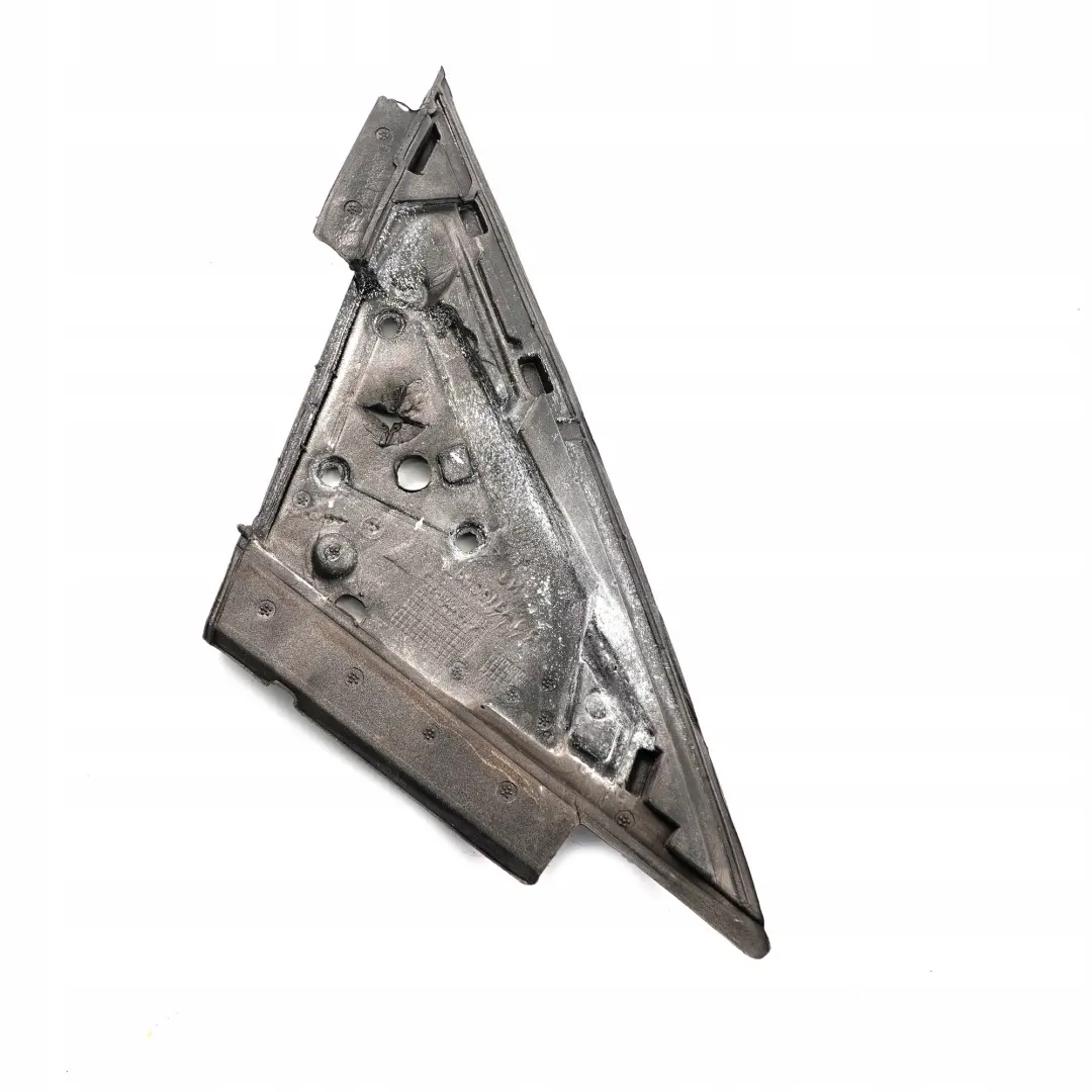  Mercedes-Benz W204 Anteriore Destro Spazio Dei Piedi Sospensione - SKU A2048110898 - Numero di parte A2048110898