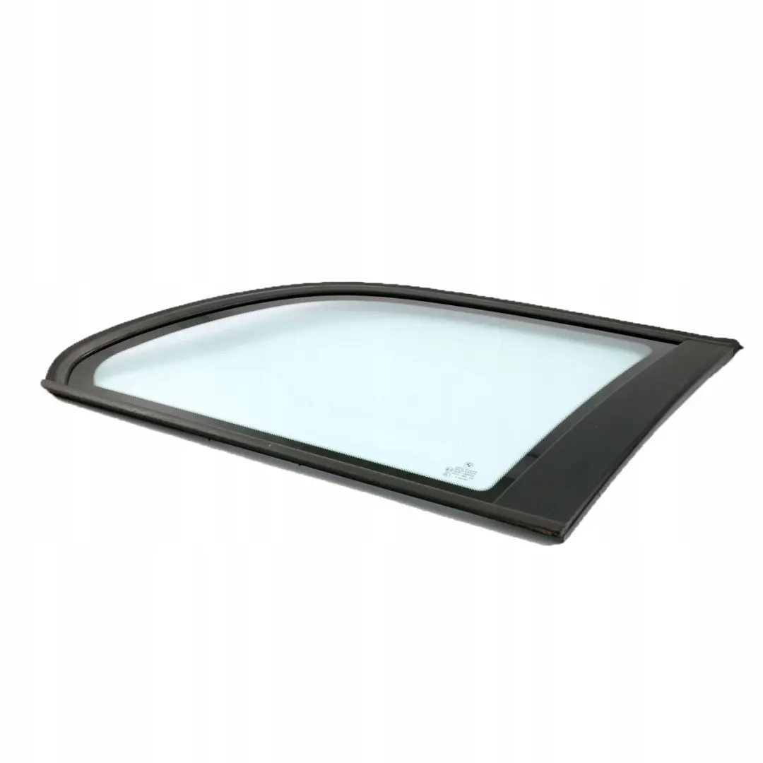 BMW 3 E46 Touring Break Fenetre Laterale Verre Arriere Droite AS2 - SKU 8231852 - Numéro de pièce 8231852