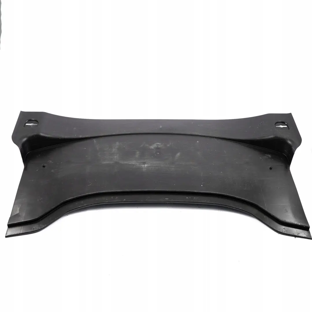 Mercedes-Benz Clase C W204 Embellecedor interior del maletero para con número de pieza A2046901330 Mercedes-Benz Clase C W204 Embellecedor interior del maletero - SKU A2046901330 - Número de pieza A2046901330