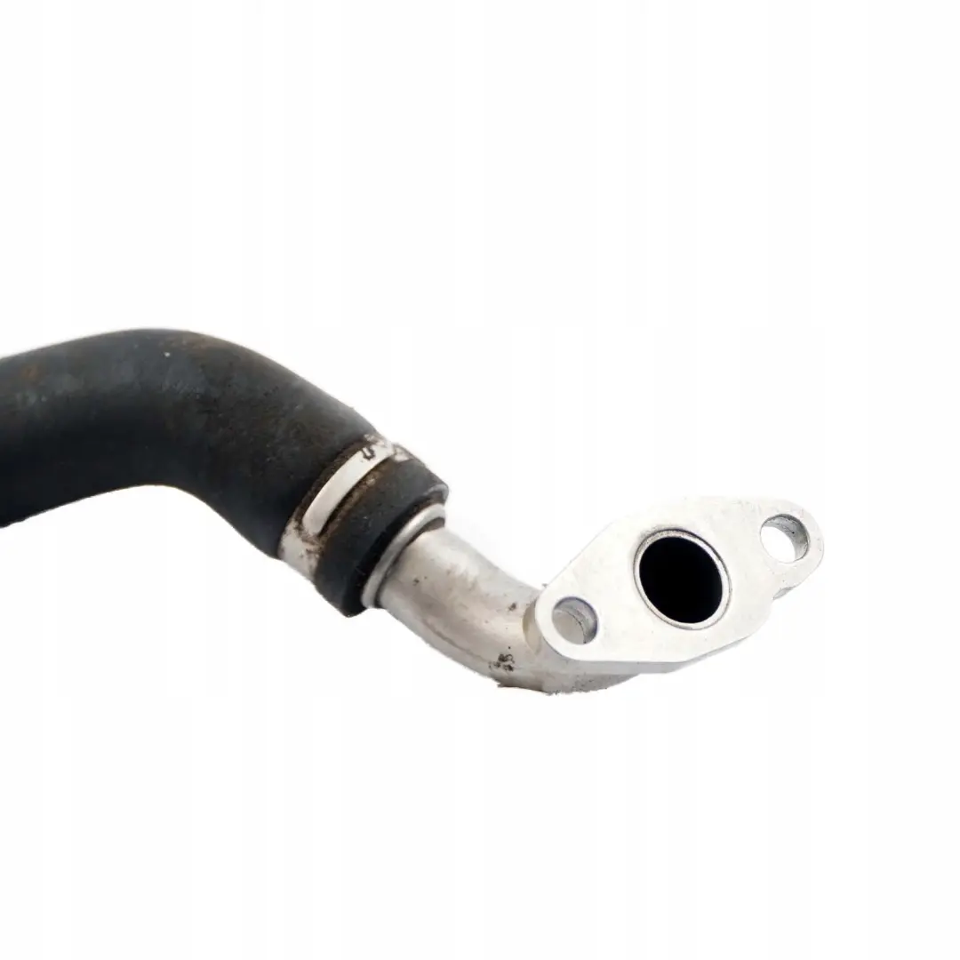 Gasolina Turbo Cargador Tubo De Aceite Salida para BMW F10 F20 F30 con número de pieza 8626653 BMW F10 F20 F30 Gasolina Turbo Cargador Tubo De Aceite Salida - SKU 8626653-1 - Número de pieza 8626653
