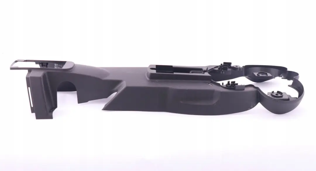 Consolle Centrale Copertura Nera per Mini Countryman R60 con numero di parte 7124626 Mini Countryman R60 Consolle Centrale Copertura Nera - SKU 9808830 - Numero di parte 7124626