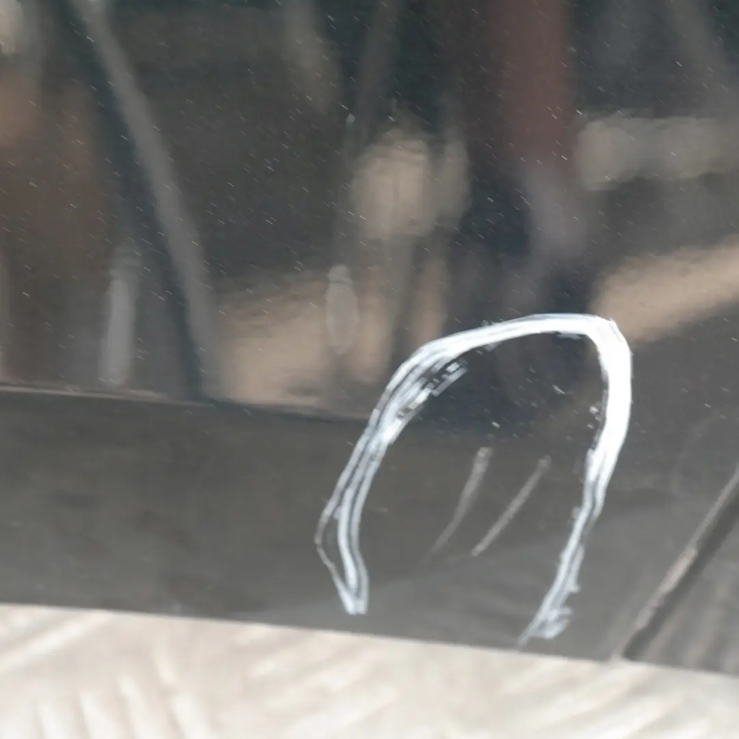 Zderzak tylny tył schwarz II 668 do BMW E81 E87 LCI o numerze 35911 BMW E81 E87 LCI Zderzak tylny tył schwarz II 668 - SKU 0035911-SCH9 - Numer Części 35911