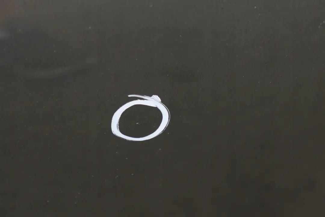 BMW MINI Cooper R55 R56 R57 R58 R59 7 Beifahrer Tür vorne rechts Dark Silber - SKU 2755936-DS7 - Teilenummer 2755936