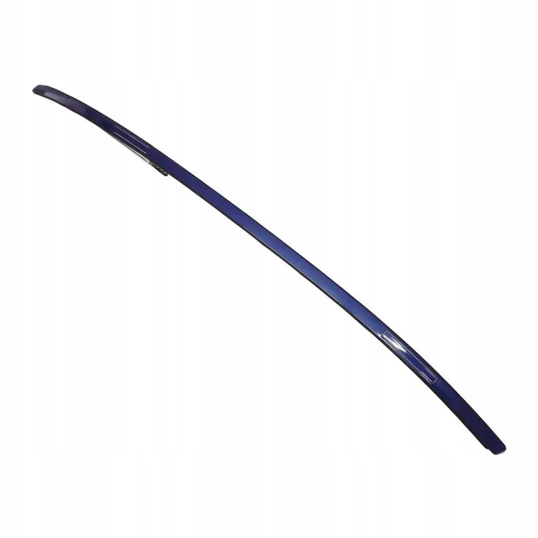 Listwa dachu dachowa lewa Le mans blau do BMW E82 o numerze 0036149 BMW E82 Listwa dachu dachowa lewa Le mans blau - SKU 0036149-LMB - Numer Części 0036149