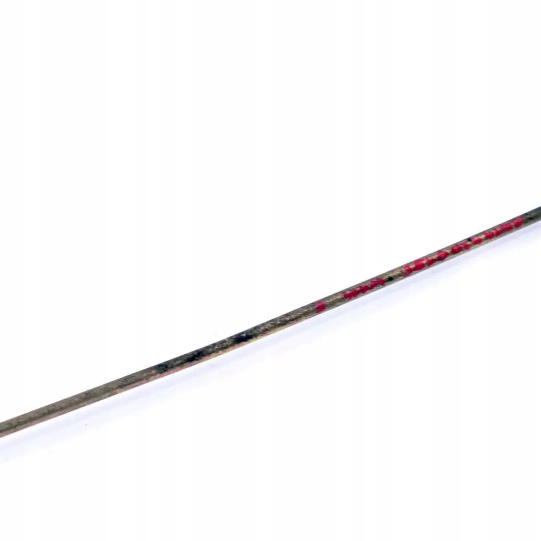 Mercedes-Benz Vaneo W414 Handbrake Cable Parking Brake Front to with Part number A4144200185 Mercedes-Benz Vaneo W414 Handbrake Cable Parking Brake Front - SKU A4144200185 - Part number A4144200185