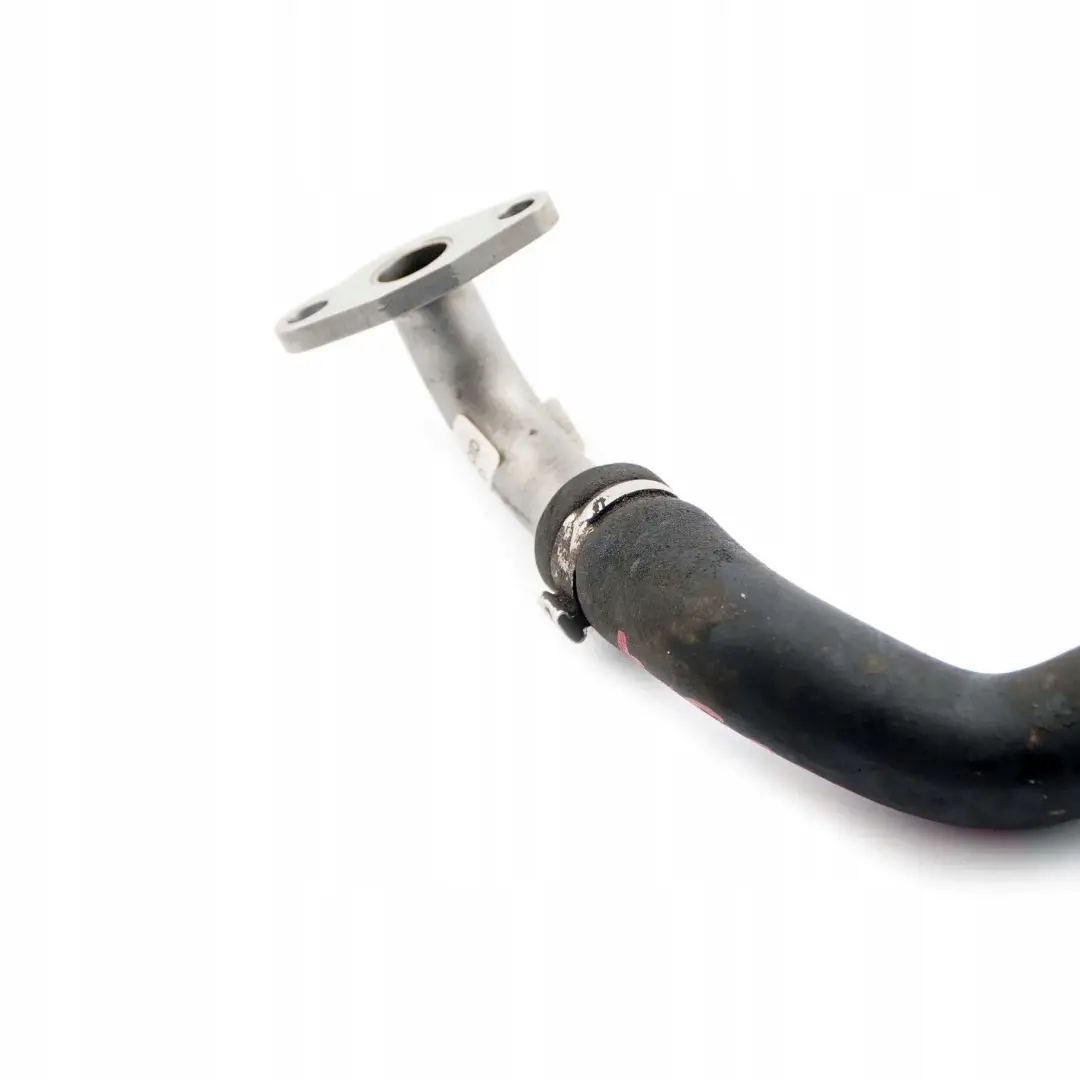 Oil Line Pipe Outlet to BMW 1 3 5 F10 F20 F30 Petrol Turbo Charger with Part number 8626653 BMW 1 3 5 F10 F20 F30 Petrol Turbo Charger Oil Line Pipe Outlet - SKU 8626653-1 - Part number 8626653
