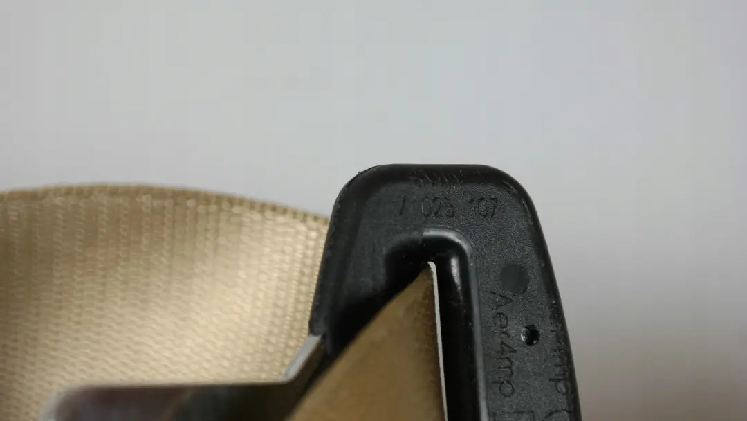 7er E65 E66 E67 Obergurt hinten links 72117153324 7153324 für BMW mit Teilenummer 7025107 BMW 7er E65 E66 E67 Obergurt hinten links 72117153324 7153324 - SKU 7025107 - Teilenummer 7025107