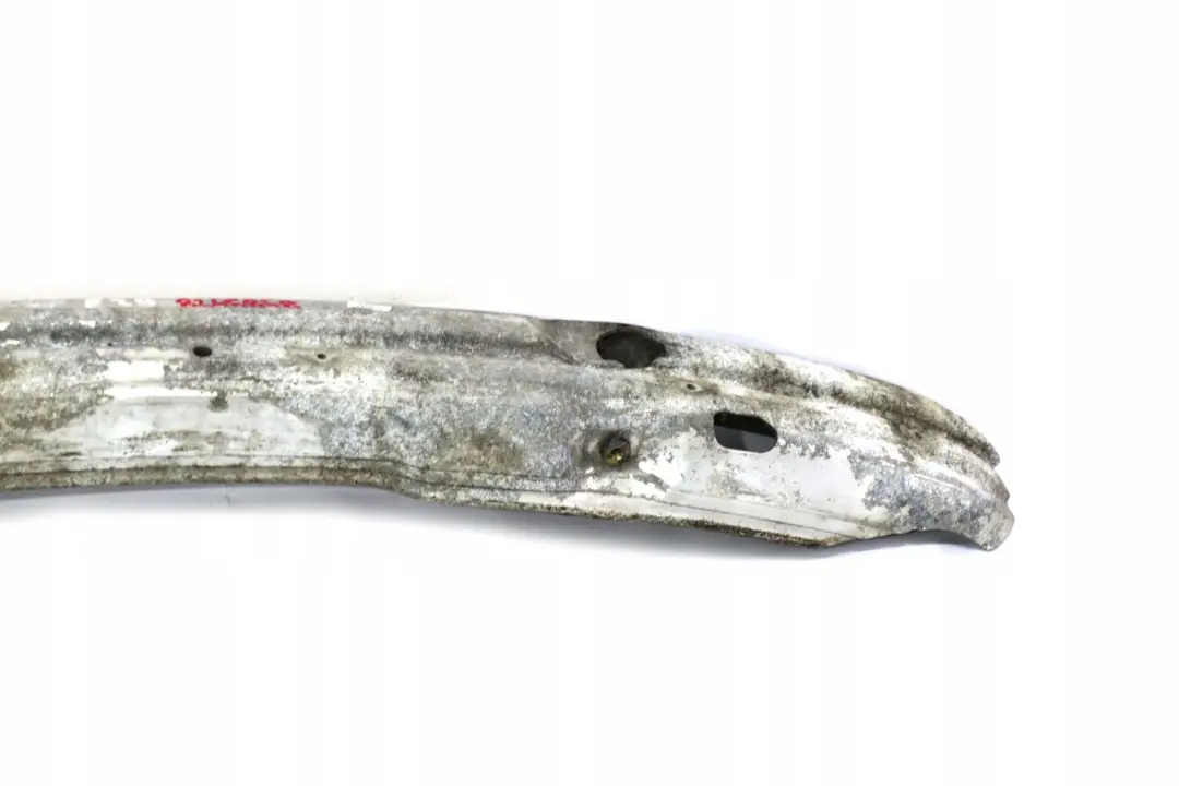 Wzmocnienie belka zderzaka przód do BMW E39 o numerze 8245858 BMW E39 Wzmocnienie belka zderzaka przód - SKU 8245858 - Numer Części 8245858