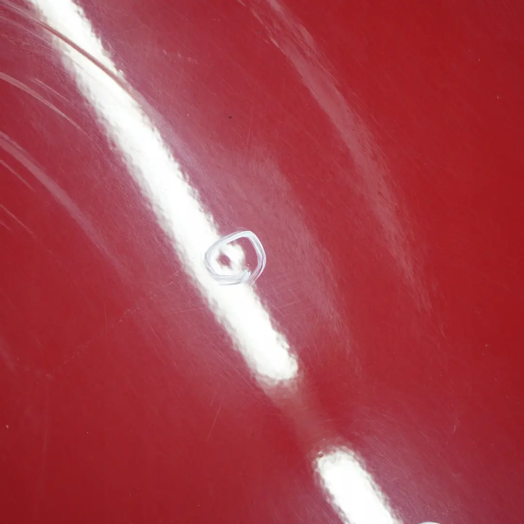 BMW Mini Cooper R50 R52 R53 Tür Vorn Rechts Chili Red - 851 - SKU 7202912-CHRED3 - Teilenummer 7202912