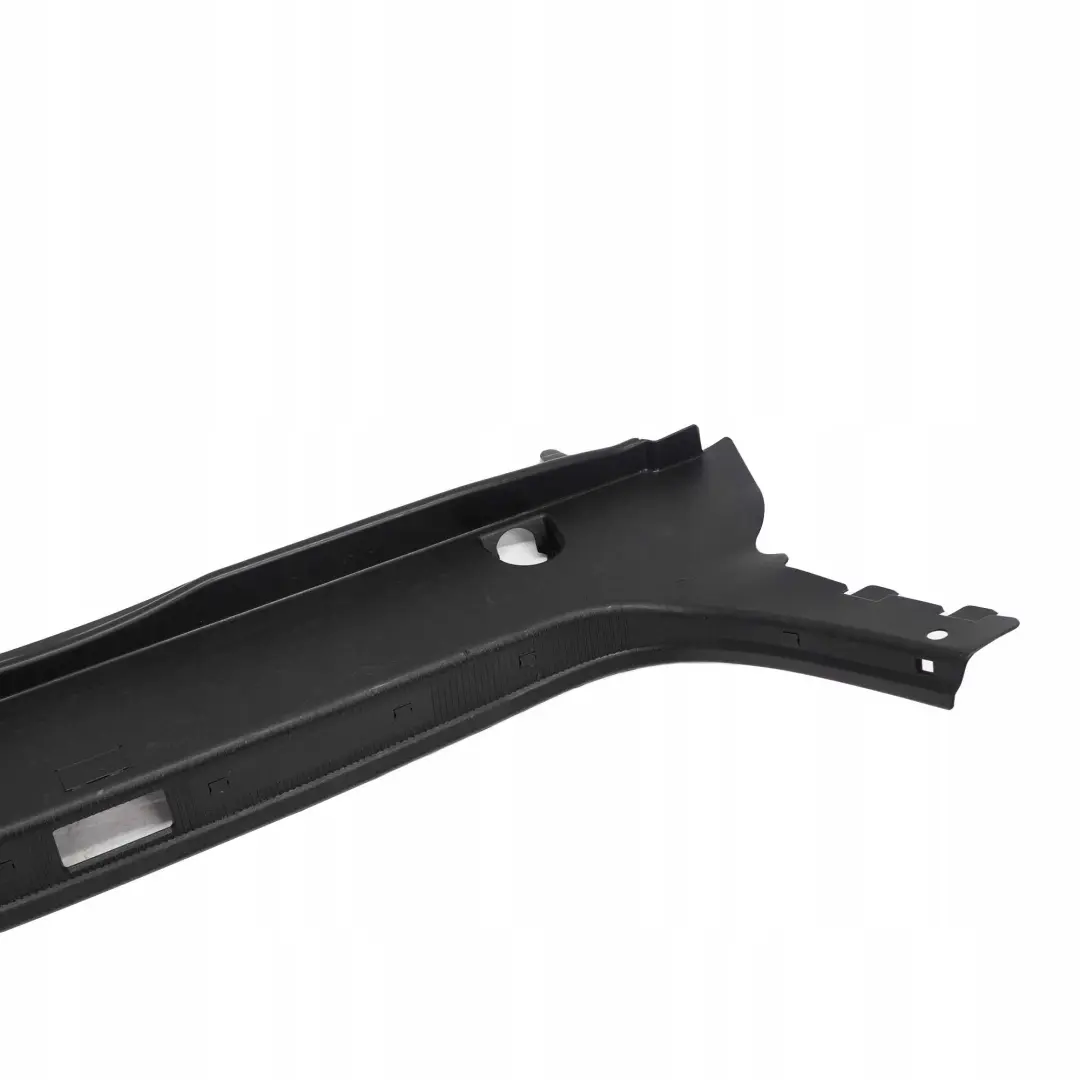  Mercedes-Benz CLK-Class W208 Boot Trunk Loading Edge Trim Cover - SKU A2086940625 - Part number A2086940625