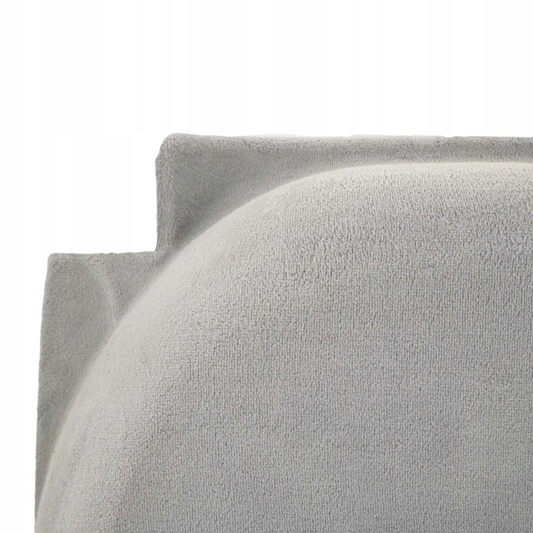 Mercedes-Benz E S210 W210 Estate Boot Trunk Left N/S Spare Wheel Trim Panel to with Part number A2106900340 Mercedes-Benz E S210 W210 Estate Boot Trunk Left N/S Spare Wheel Trim Panel - SKU A2106900340 - Part number A2106900340