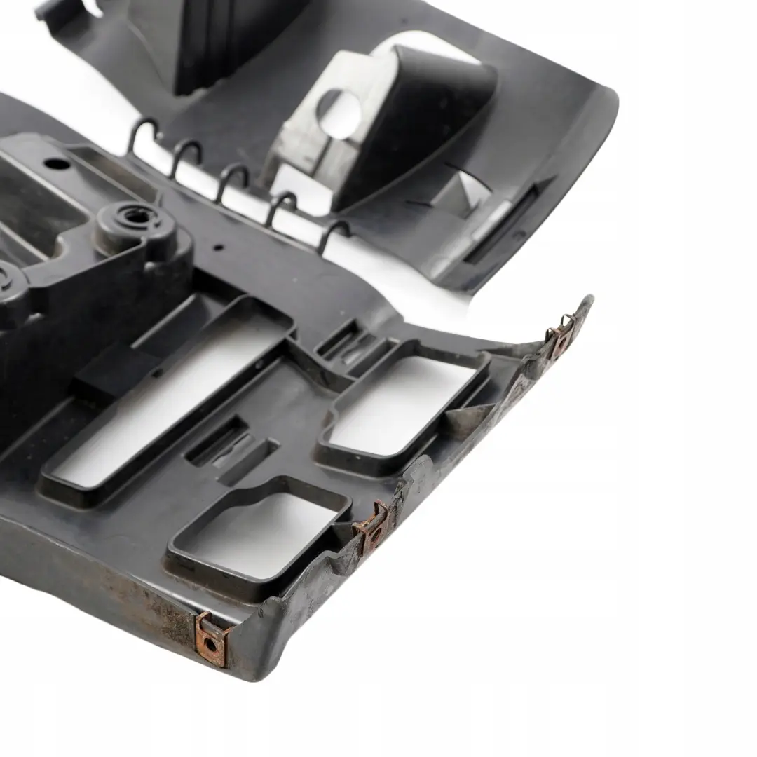 BMW E82 E88 Mocowanie ślizg zderzaka prawy tył - SKU 7170664-1 - Numer Części 7170664