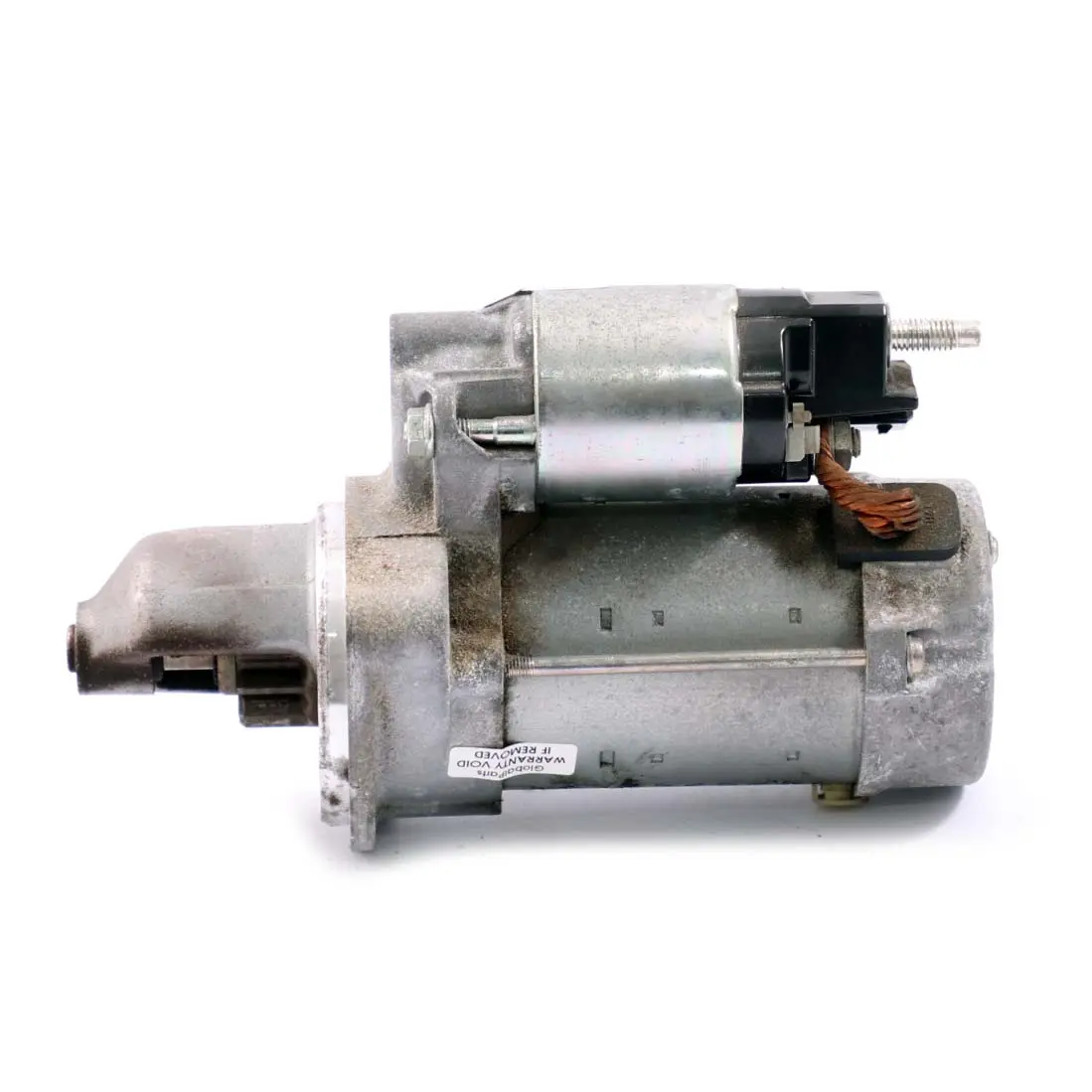 Engine Starter BMW F20 M135i F30 335i F32 435i F80 M3 F82 M4 Motor Start 7631558