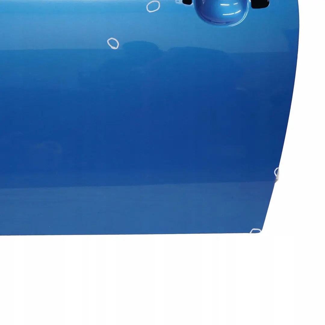 Porta Anteriore Sinistra Laser Blu - A59 per Mini Cooper R55 R56 R57 R58 R59 con numero di parte 2755935 Mini Cooper R55 R56 R57 R58 R59 Porta Anteriore Sinistra Laser Blu - A59 - SKU 2755935-LAB5 - Numero di parte 2755935