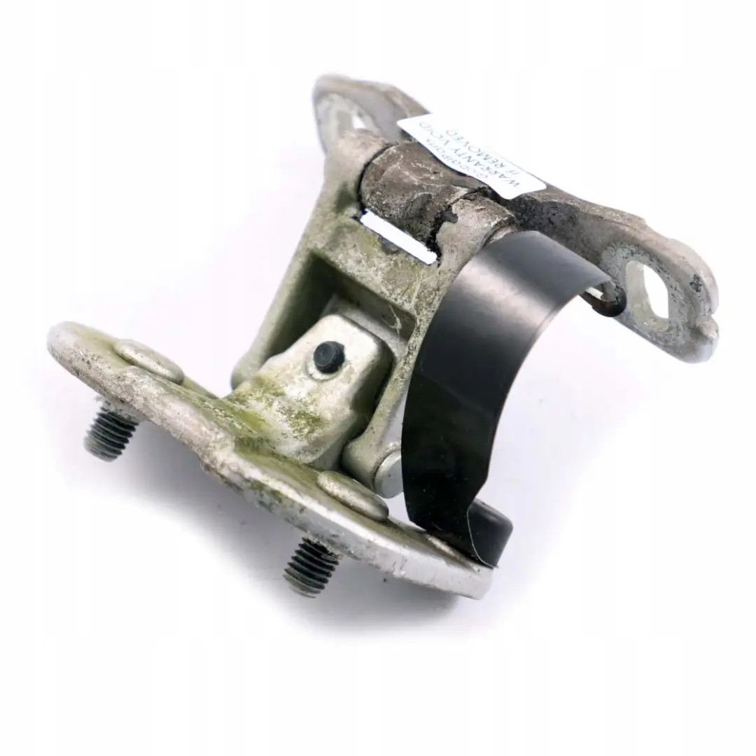 Zawias klapy prawy titansilber 7060626 do BMW E81 E87 o numerze 7067220 BMW E81 E87 Zawias klapy prawy titansilber 7060626 - SKU 7067220-TS - Numer Części 7067220