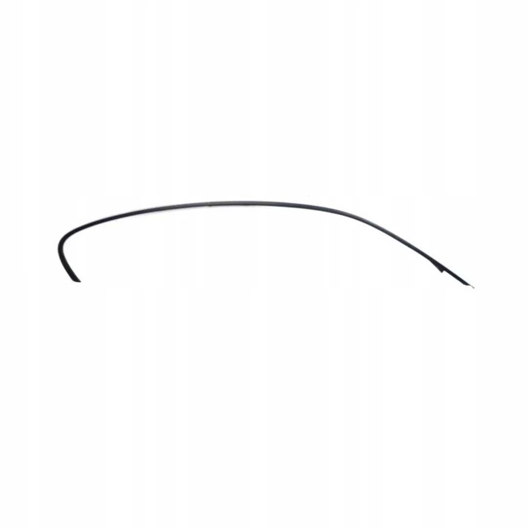 BMW 1 E81 Moulure Chassis de Toit Droite Noir 5176 - SKU 7164952 - Numéro de pièce 7164952
