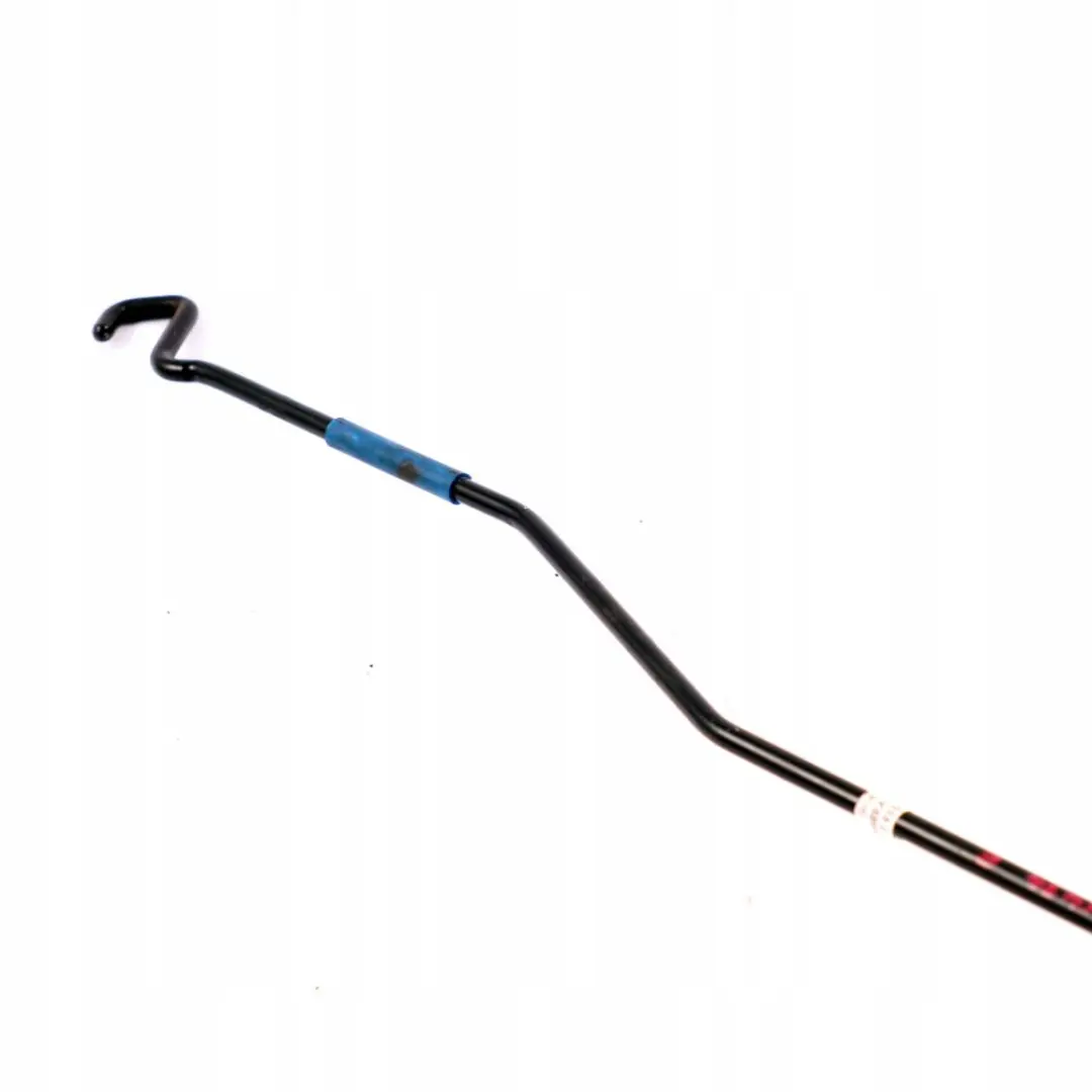 MERCEDES Vaneo W414 Podpora podpórka maski - SKU A4148870072 - Numer Części A4148870072