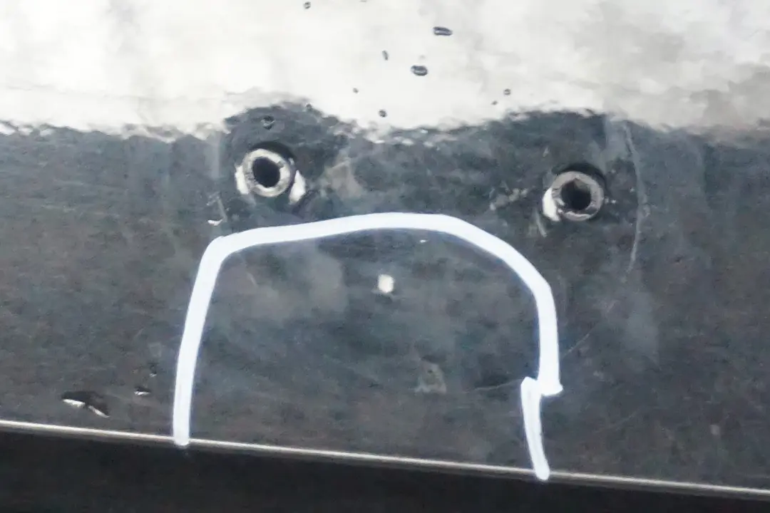 Klapa tylna tył bagażnika black saphire do BMW E92 o numerze 7168515 BMW E92 Klapa tylna tył bagażnika black saphire - SKU 7168515-BS5 - Numer Części 7168515