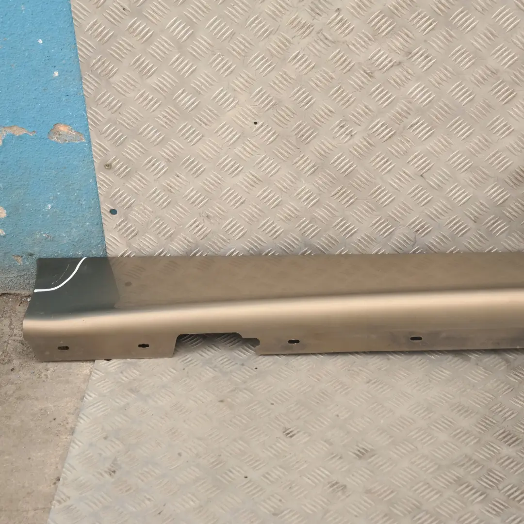 BMW 1 E87 listwa nakładka próg prawy Sonora A23 - SKU 0032948-SON2 - Numer Części 51770032948