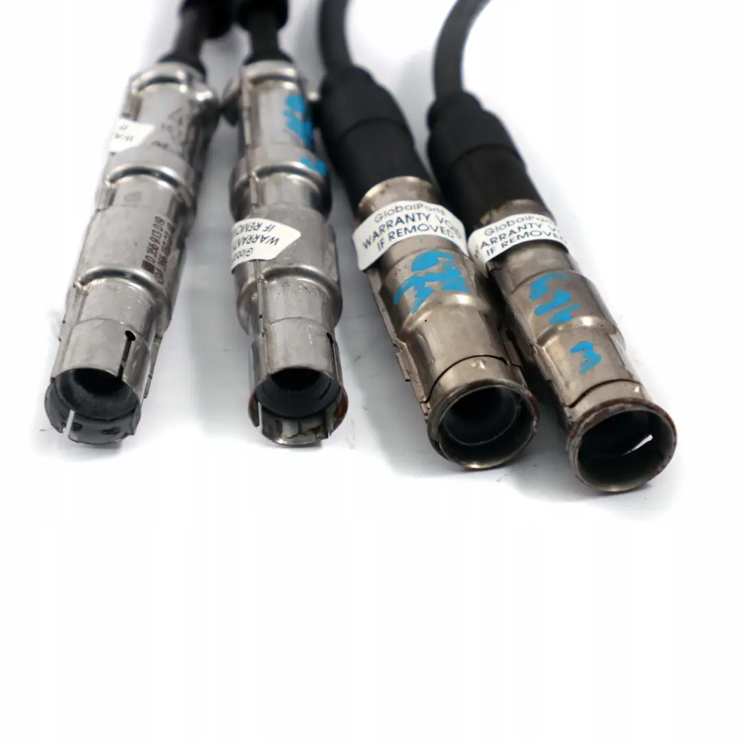 Mercedes Benz A B W169 W245 Cable De La bobina De encendido Gasolina - SKU A2661500718 - Número de pieza A2661500718