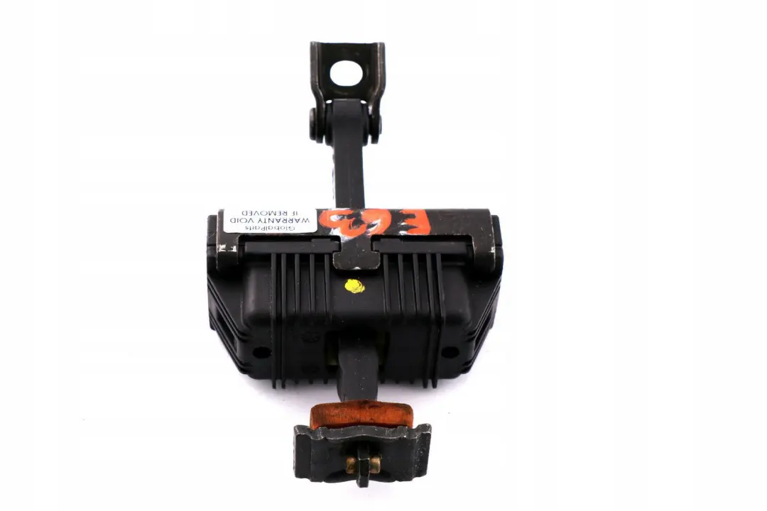 BMW 6 Reihe E63 E64 LCI Türbremse vorne links 5121 - SKU 7009111 - Teilenummer 7176803