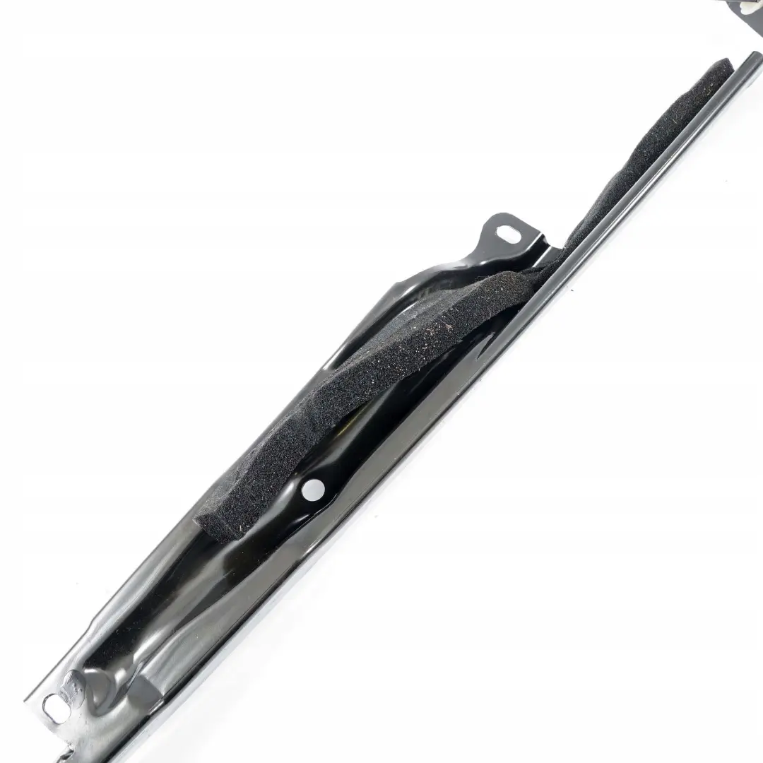 Ventana Trasera Izquierda angulo De Conexion para Mini R57 Cabrio con número de pieza 7190611 Mini R57 Cabrio Ventana Trasera Izquierda angulo De Conexion - SKU 7190611-1 - Número de pieza 7190611