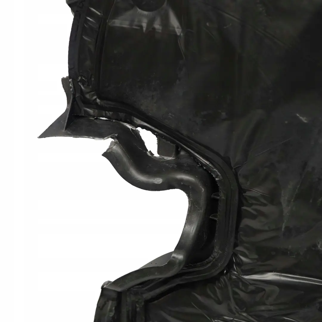 Reihe E90 E91 3 Motorraumabschirmung Unterfahrschutz Abdeckung für BMW 3 mit Teilenummer 7059387 BMW 3 Reihe E90 E91 3 Motorraumabschirmung Unterfahrschutz Abdeckung - SKU 7059387-3 - Teilenummer 7059387