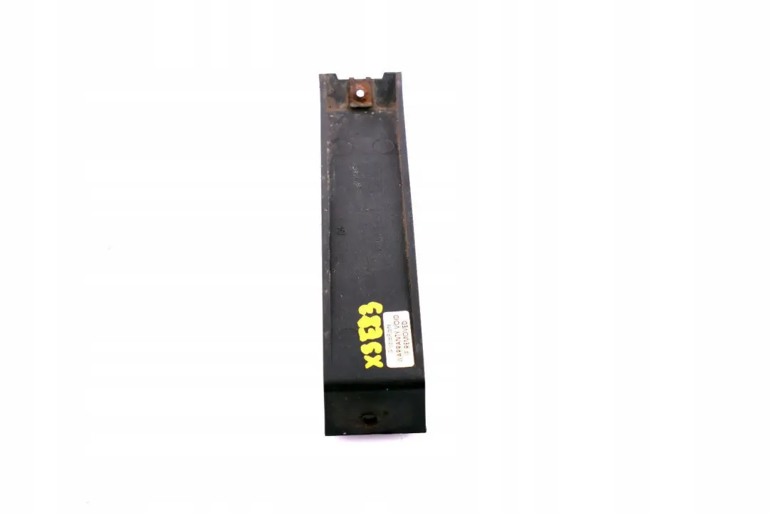 BMW X3 E83 Soporte trasero parachoques de montaje - SKU 3402383 - Número de pieza 3402383