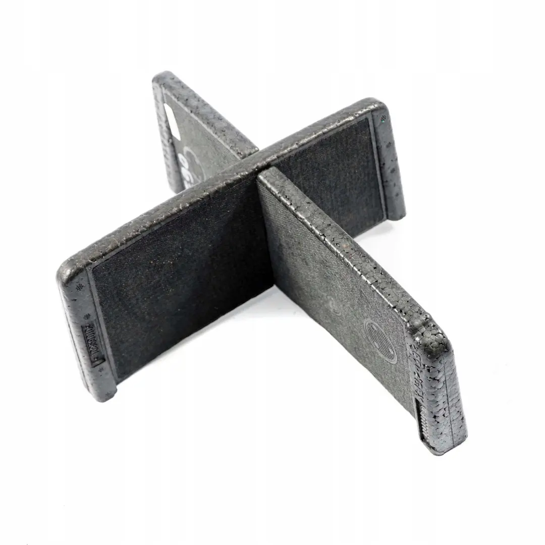 BMW 3 Series E90 E91 LCI E92 Touring Boot Trunk Lid Trim Long Dividing Element - SKU 7146048 - Part number 7146048