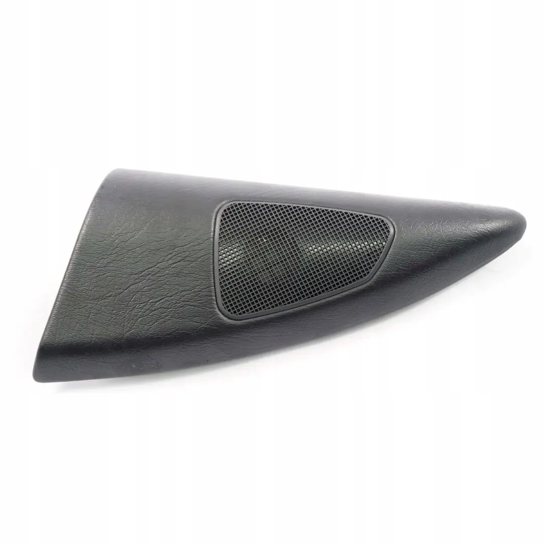 Mercedes-Benz M-Class ML W163 Door Speaker Tweeter Cover Front Left to with Part number A1637205570 Mercedes-Benz M-Class ML W163 Door Speaker Tweeter Cover Front Left - SKU A1637205570 - Part number A1637205570