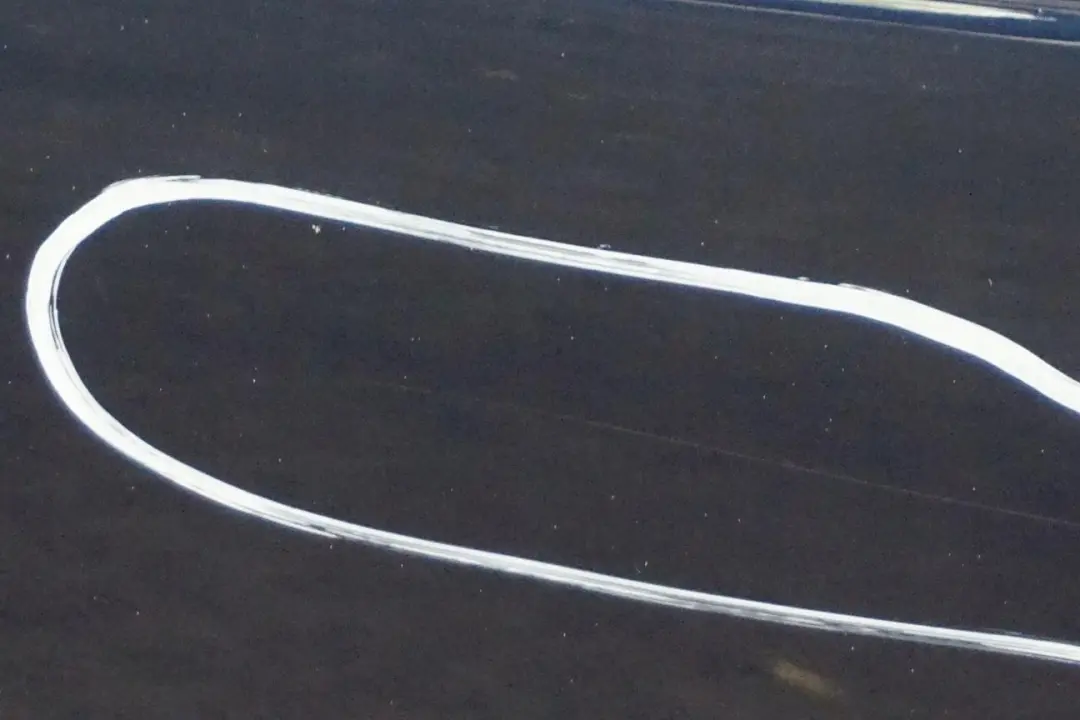 Drzwi lewe tylne tył Tiefseeblau do BMW E60 o numerze 7202341 BMW E60 Drzwi lewe tylne tył Tiefseeblau - SKU 7202341-DSB1 - Numer Części 7202341