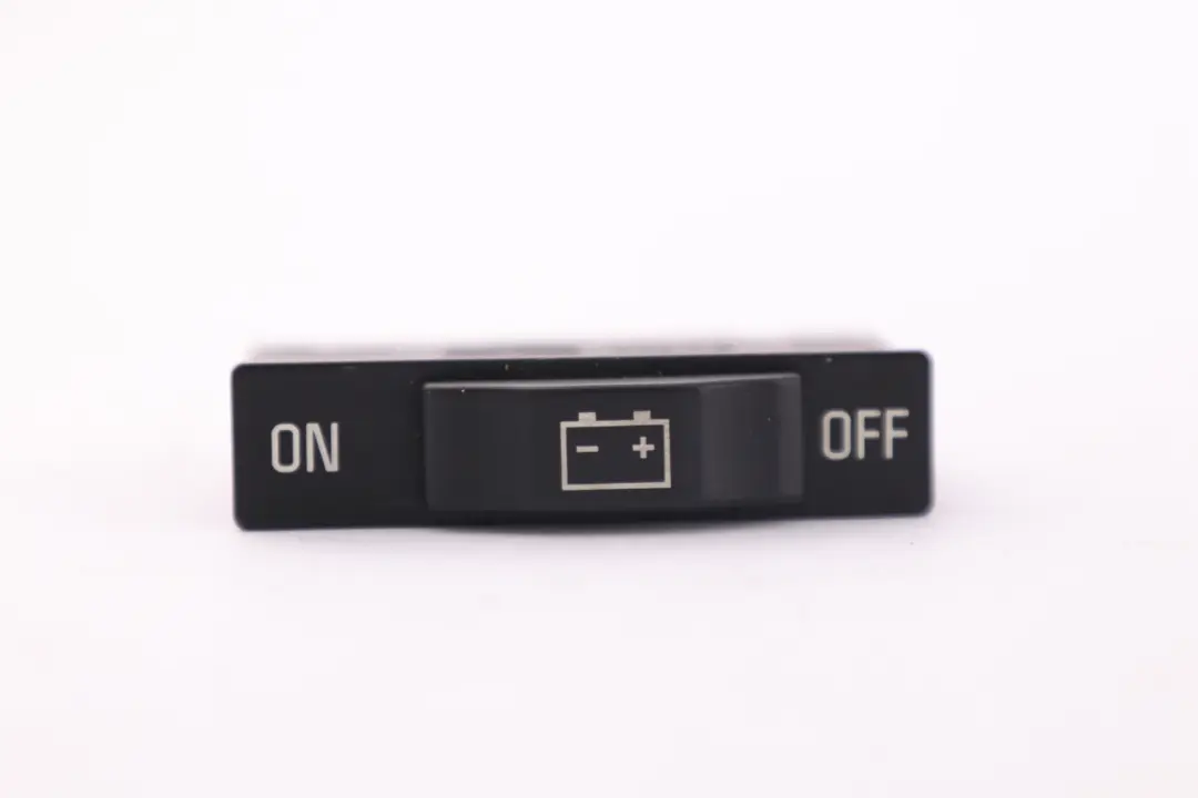 BMW 7 er E65 E66 E67 Schalter Distribution 6131 - SKU 8379594 - Teilenummer 8379594