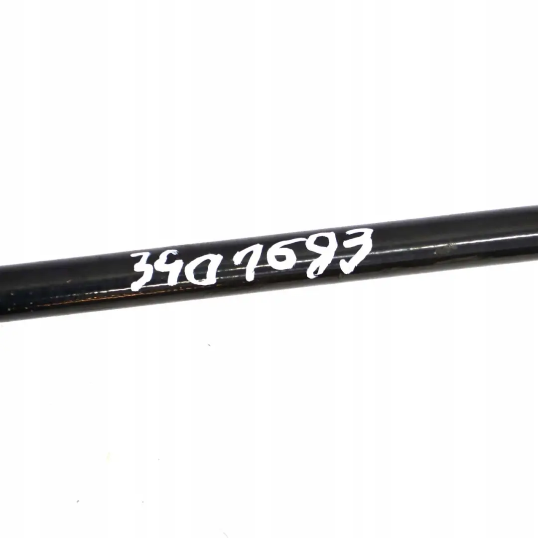 Estabilizador Suspensión Trasera Barra Antivuelco Sway D=17,5MM para BMW X3 E83 con número de pieza 33553401683 BMW X3 E83 Estabilizador Suspensión Trasera Barra Antivuelco Sway D=17,5MM - SKU 3401683 - Número de pieza 33553401683