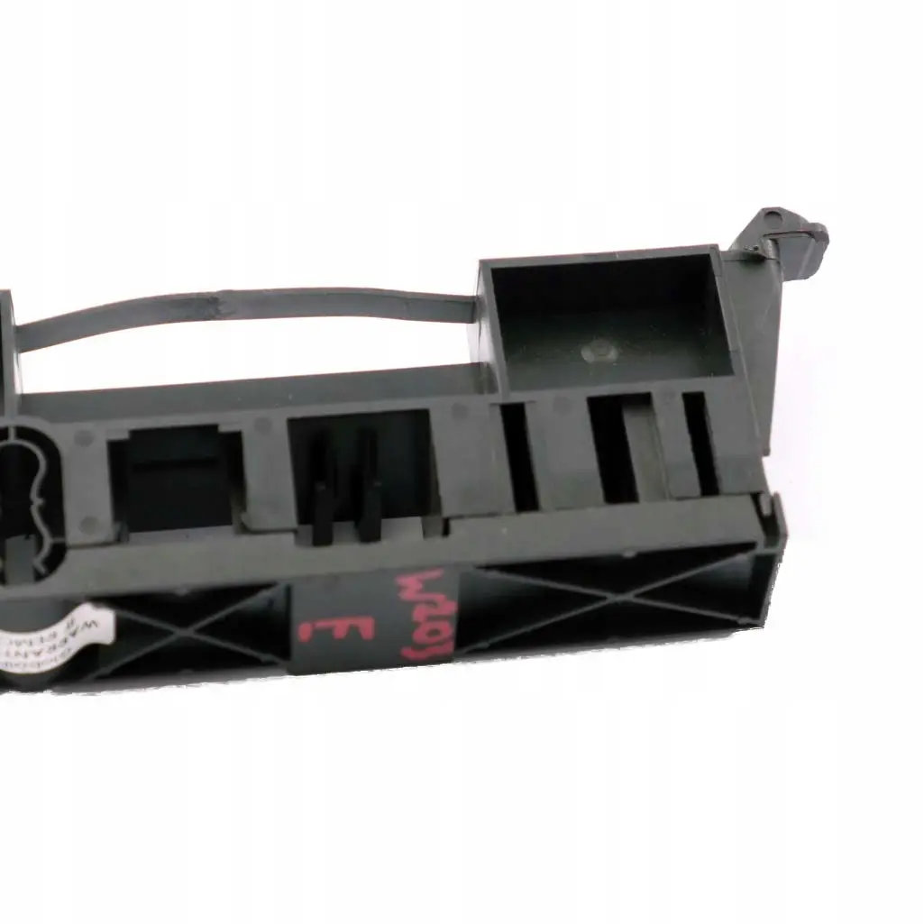 Mercedes-Benz C-Klasse W203 Vordersitz Halter Halterung für mit Teilenummer A2035451840 Mercedes-Benz C-Klasse W203 Vordersitz Halter Halterung - SKU A2035451840 - Teilenummer A2035451840