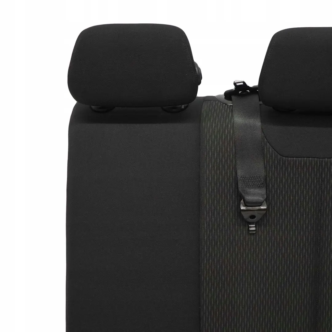 Reihe F21 Sitz Hinten Links Lehne Bezug Stoff Anthrazit Move BMW 1 - SKU 7320069 - Teilenummer 7320069