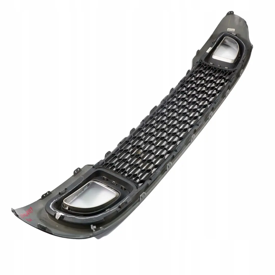 Kratka atrapa zderzaka przód do MINI S R55 R56 LCI o numerze 7255112 MINI S R55 R56 LCI Kratka atrapa zderzaka przód - SKU 7255112-REEF - Numer Części 7255112