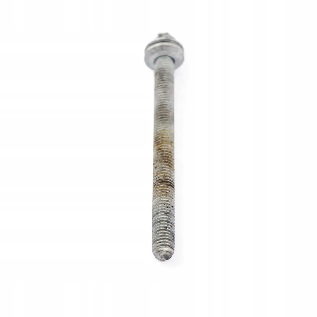 BMW E81 E90 E91 E92 F10 F11 F20 F21 F30 F31 Mini F55 F56 Screw Fuel Injection - SKU 7805256 - Part number 7805256