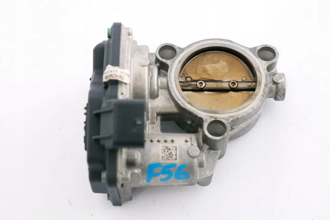  Throttle Body BMW F20 F21 F30 F31 LCI Mini F54 F55 F56 F60 B38 Petrol - SKU 7618838 - Part number 7618838