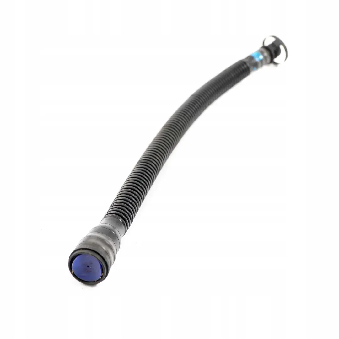 Tuyau D'echappement Tuyau Essence N47 N47N pour BMW E88 E90 E91 à propos du numéro de pièce 7807515 BMW E88 E90 E91 Tuyau D'echappement Tuyau Essence N47 N47N - SKU 7807515 - Numéro de pièce 7807515