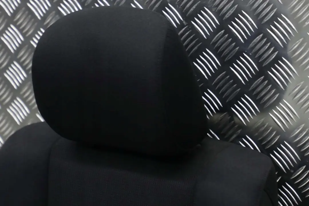 Fotel prawy materiał anthrazit do BMW E83 X3 LCI o numerze 3421952 BMW E83 X3 LCI Fotel prawy materiał anthrazit - SKU 3421952-2 - Numer Części 3421952