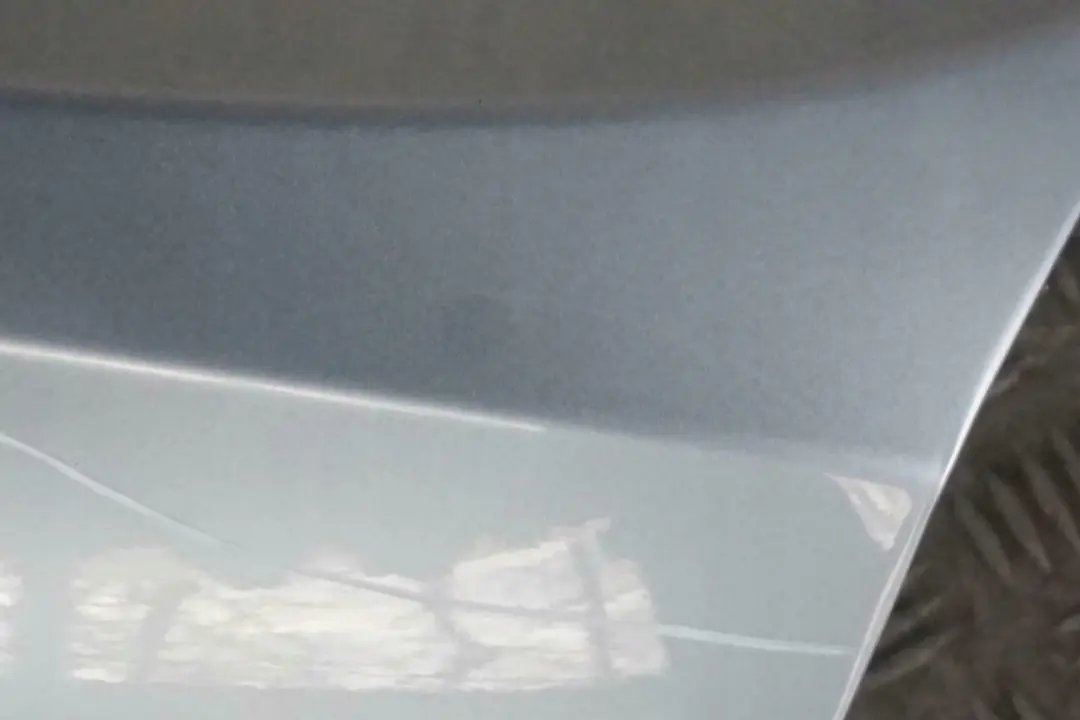 Klapa tylna bagażnika Bluewater do BMW E90 LCI o numerze 7254425 BMW E90 LCI Klapa tylna bagażnika Bluewater - SKU 7254425-WB3 - Numer Części 7254425