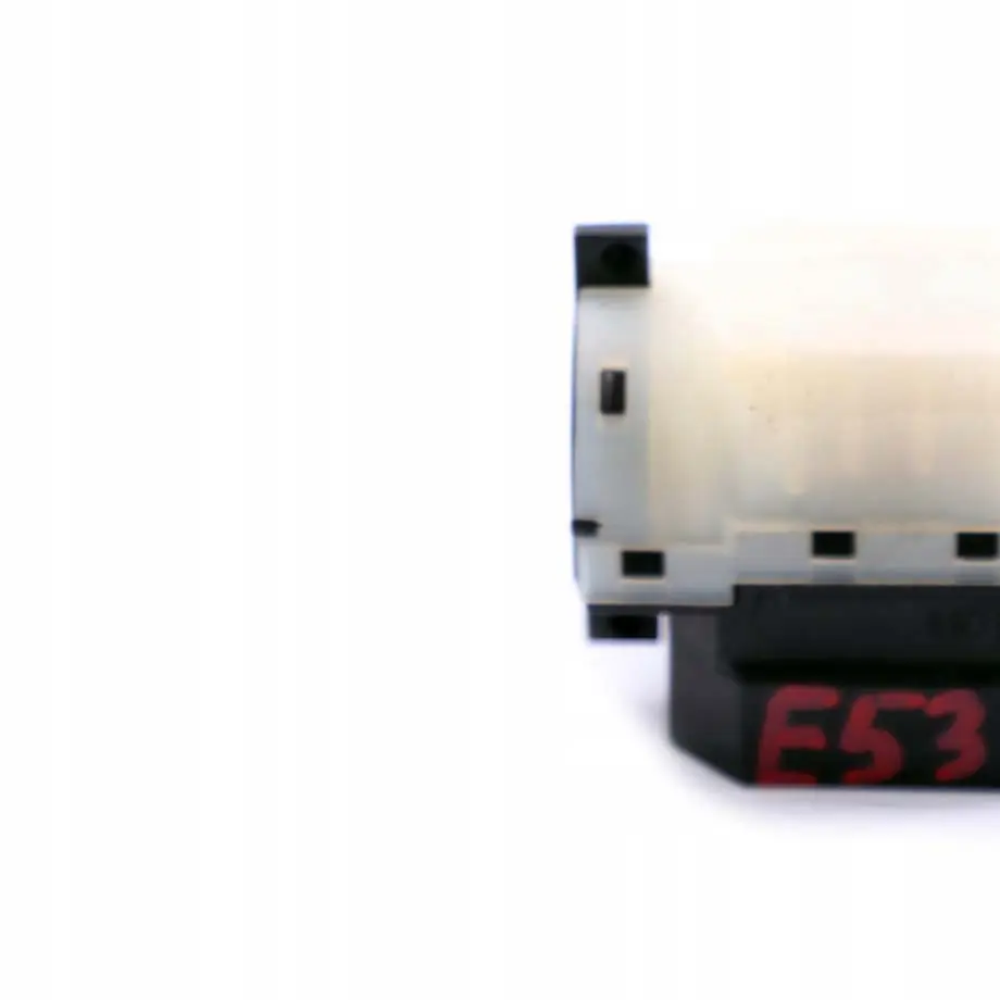 BMW E38 E39 E53 Columna De Direccion Interruptor De Encendido - SKU 6901962 - Número de pieza 6901961
