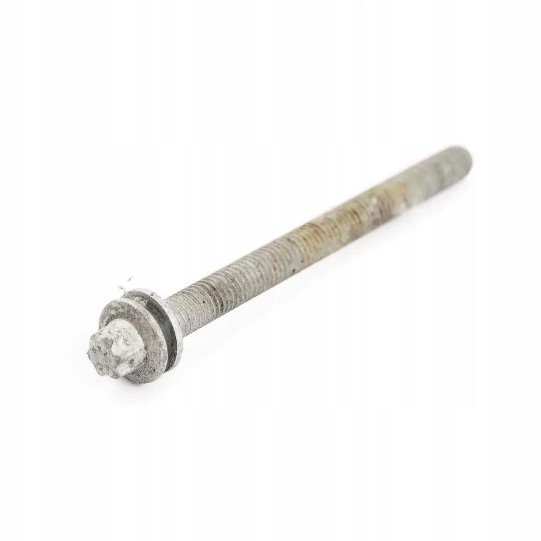 BMW E81 E90 E91 E92 F10 F11 F20 F21 F30 F31 Mini F55 F56 Screw Fuel Injection - SKU 7805256 - Part number 7805256